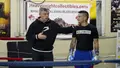 How To Fight and Defeat Southpaws by Teddy Atlas image 5