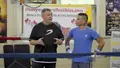 Intelligence: The Art of Counter Punching by Teddy Atlas image 4