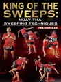 King of the Sweeps: Muay Thai Sweeping Techniques by Trainer Gae image 1