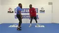 High-Octane Takedown Fundamentals by Thomas Gantt image 5