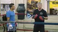 Keys to The Door 14 Signature Jabs by Teddy Atlas image 4