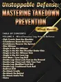 Unstoppable Defense: Mastering Takedown Prevention by Steve Mocco image 3
