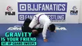Gravity Is Your Friend: Sit Up guard Sweeps by Thomas Rozdzynski image 3