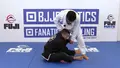 Gravity Is Your Friend: Sit Up guard Sweeps by Thomas Rozdzynski image 4