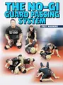The No Gi Guard Passing System by Troy Manning image 1