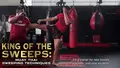 King of the Sweeps: Muay Thai Sweeping Techniques by Trainer Gae image 3