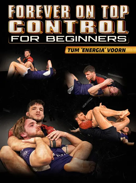 Forever On Top Control by Tum Energia