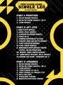 The Tony Stark Guide To The Single Leg by Tony Tolbert image 2