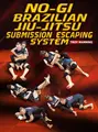 No Gi Brazilian Jiu Jitsu Escaping System by Troy Manning image 1