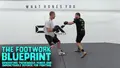 The footwork Blueprint by Trevor Wittman and Justin Gaethje image 3
