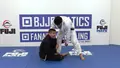 Gravity Is Your Friend: Sit Up guard Sweeps by Thomas Rozdzynski image 5