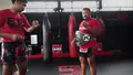 King of the Sweeps: Muay Thai Sweeping Techniques by Trainer Gae image 4