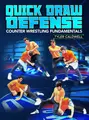 Quick Draw Defense by Tyler Caldwell image 1