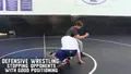 Defensive Wrestling: Stopping Opponents With good Position by Travis Rutt image 3