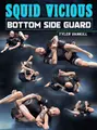 Squid Vicious Bottom Side Guard by Tyler Vankill image 1