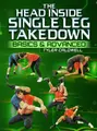 The Head Inside Single Leg Takedown by Tyler Caldwell image 1