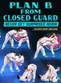 Plan B From Closed Guard by Valerio Mori Ubaldini image 1