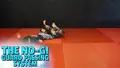 The No Gi Guard Passing System by Troy Manning image 3