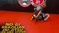 No Gi Brazilian Jiu Jitsu Leg Lock System by Troy Manning image 3