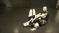 No Gi Brazilian Jiu Jitsu Omoplata System by Troy Manning image 3