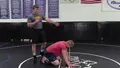 Heavy Pressure Top Wrestling by Tony Nelson image 4