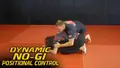 Dynamic No Gi Positional Control by Troy Manning image 3