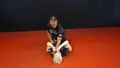 No-Gi Brazilian Jiu Jitsu Choking System by Troy Manning image 4