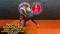 No Gi Brazilian Jiu Jitsu Escaping System by Troy Manning image 3
