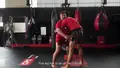 King of the Sweeps: Muay Thai Sweeping Techniques by Trainer Gae image 5