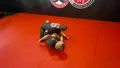 No Gi Brazilian Jiu Jitsu Leg Lock System by Troy Manning image 4