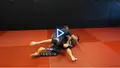 The No Gi Guard Passing System by Troy Manning image 4