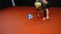 No-Gi Brazilian Jiu-Jitsu Sweeping System by Troy Manning image 4
