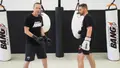 Tao of MMA: MMA Striking by Trevor Wittman and Duane Ludwig image 5