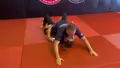 Modern No Gi Jiu Jitsu Omoplata System by Troy Manning image 4