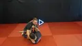 The No Gi Guard Passing System by Troy Manning image 5
