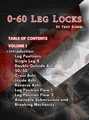 0-60 Leg Locks by Troy Russell image 1