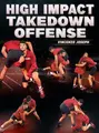 High Impact Takedown Offense by Vincenzo Joseph image 1