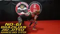 No-Gi Brazilian Jiu-Jitsu Advanced Back System by Troy Manning image 4