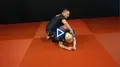No-Gi Brazilian Jiu-Jitsu Sweeping System by Troy Manning image 5