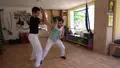 Capoeira Takedowns by Tom Polonsky image 4