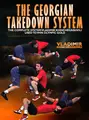 The Georgian Takedown System by Vladimer Khinchegashvili image 1