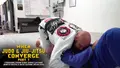 When Judo and Jiu Jitsu Converge Part 1 by Vernon Kirk image 3