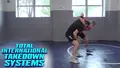 Total International Takedown Systems by Valentin Kalika image 3