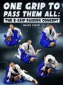 One Grip To Pass Them All: The Z-Grip Passing Concept by Waldo Zapata image 1