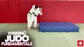 Winning Judo Fundamentals by Vince Skillcorn image 3
