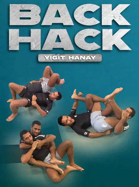 Back Hacks by Yigit Haney