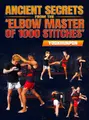 Ancient Secrets from the ‘Elbow Master of 1000 Stitches’ by Yodkhunpon Sittraipum image 1