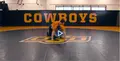 Dynamic Top Wrestling by Tyler Caldwell image 4