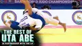 The Best of Uta Abe by Judo Fanatics in Partnership With the IJF image 4