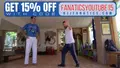Capoeira Takedowns by Tom Polonsky image 6